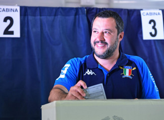 Lega primo partito, ora Salvini è a un bivio