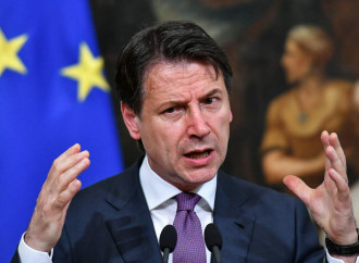 Conte suona il gong: governo in panne all'ultimo round