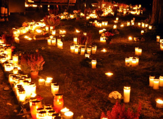 Commemorazione di tutti i fedeli defunti