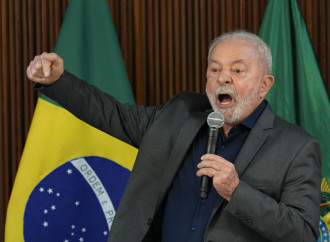 Lula getta la maschera e promuove l'aborto in Brasile