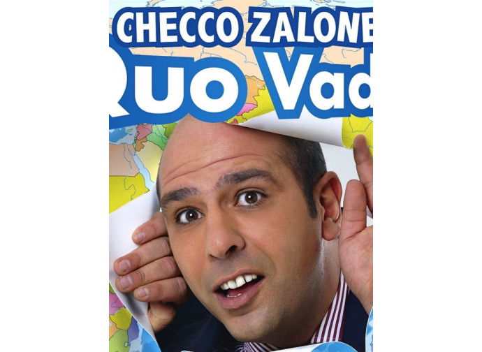 Checco Zalone