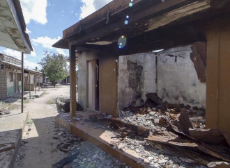 Un'esecuzione jihadista, così in Mozambico hanno ucciso suor Maria