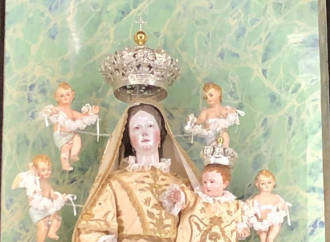 Madonna degli Angeli, un santuario prediletto dal Cielo