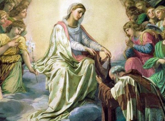 Beata Vergine Maria del Monte Carmelo