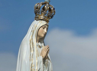 Tempi di Maria, tempi di consacrazione al suo Cuore