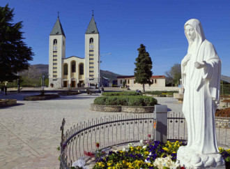 Medjugorje, l’albero buono si vede dai frutti