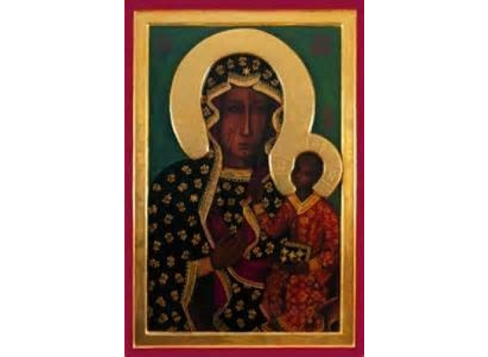 Madonna di Częstochowa