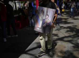 Trump riesuma la politica della cannoniere contro il Venezuela