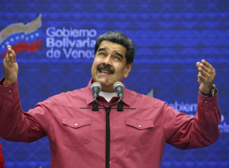 Il difficile mestiere del giornalista nel Venezuela di Maduro