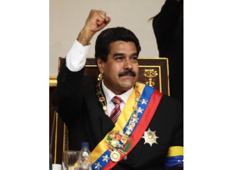 Venezuela, la Chiesa in lotta per i diritti umani