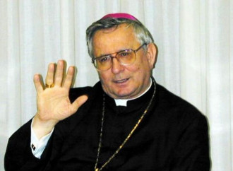 Maggiolini, un vescovo da prima pagina