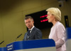 Il "conservatore" Magyar ribalta l'Ungheria per compiacere l'Ue
