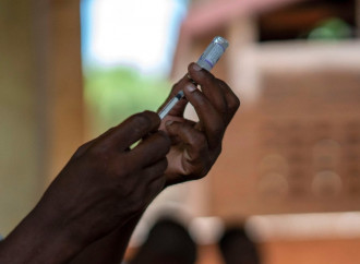 Contro la malaria forse finalmente un vaccino efficace