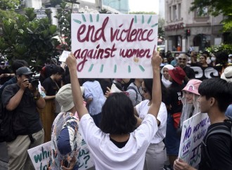 In Malaysia in aumento del 57 per cento le denunce di violenze domestiche