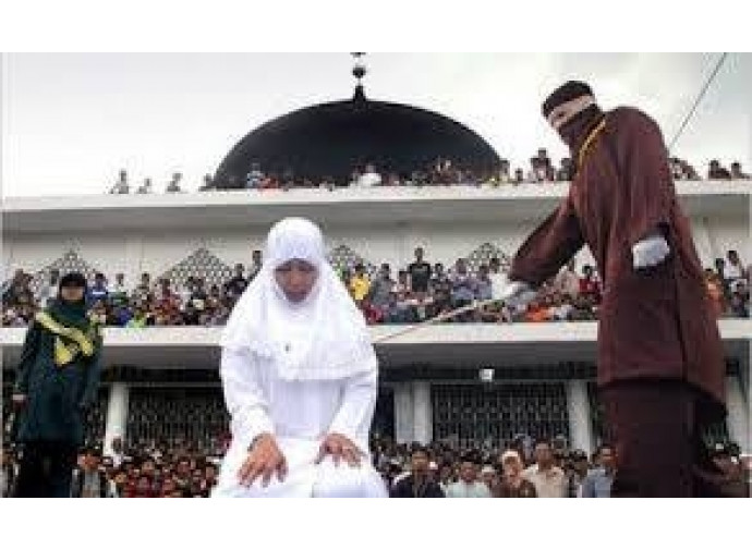 Maldive, applicazione della sharia