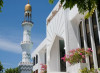 Essere cristiani alle Maldive