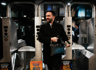 New York sopravviverà anche al sindaco islamo-socialista Mamdani