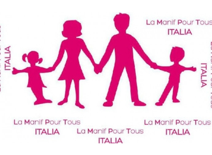 Manif Pour Tous Italia