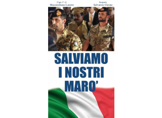 Renzi e i marò, l'Italia a un passo dalla resa