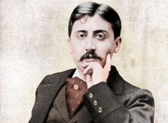 Anche Proust oggi sarebbe chiamato “omofobo”