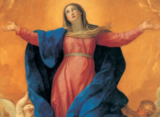 L’Assunta, la nuova e definitiva Arca dell’Alleanza