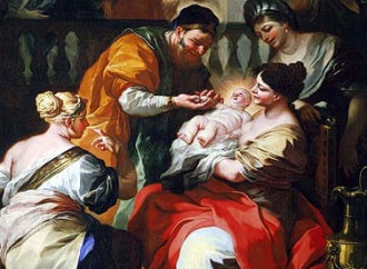 La Natività della Beata Vergine Maria, le origini e il senso teologico