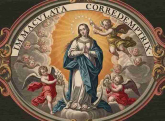 Maria Corredentrice, tutti gli errori della Nota vaticana