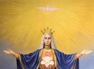 Maria Mediatrice, il problema Lepidi