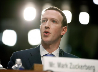 Social network: Zuckerberg rivela che siamo a un punto di rottura