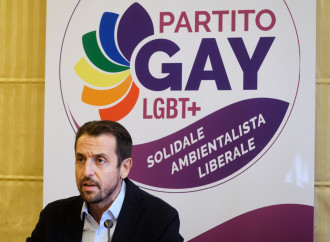 Il Partito gay fallirà ma aiuterà la rivoluzione Lgbt