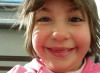 Martina, la bambina in missione per la Madonna