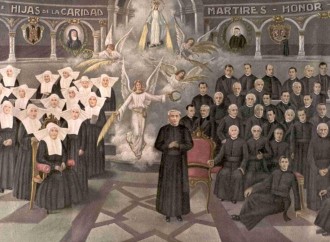 Quello che i martiri spagnoli insegnano ai preti di oggi