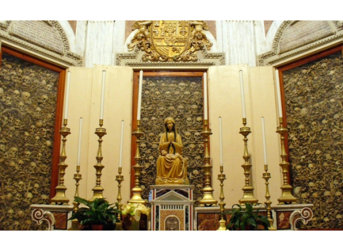 Cattedrale dei beati martiri di Otranto
