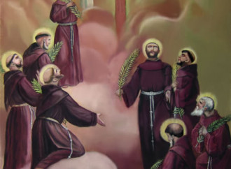 I Martiri di Damasco saranno proclamati santi