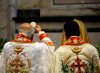 Il Papa ai siro-malabaresi: dove c’è obbedienza c’è Ecclesia
