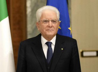 Costituzione, Mattarella intruppa anche gli Scout