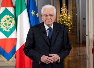 Mattarella ecumenico, mette d'accordo destra e sinistra