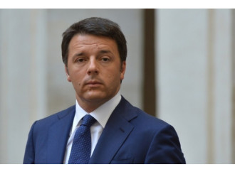 La famiglia
può attendere
(se lo dice Renzi)