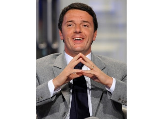 Avvenire a Renzi
Si faccia una domanda
si dia una risposta