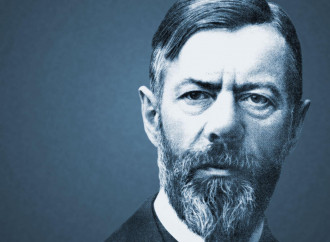 L’esercito europeo e lo Stato di Max Weber