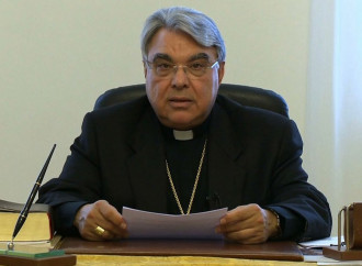 Il vescovo Semeraro al Forum dei cristiani LGBT
