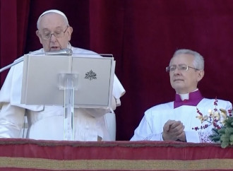 In Vaticano torna la figura del cerimoniere-vescovo