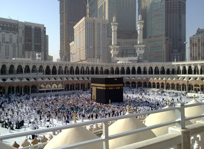 La Mecca