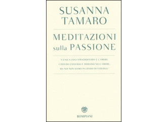 Susanna Tamaro, quanta profondità in poche pagine