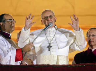 Come fu che il "team Bergoglio" guidò il Conclave
