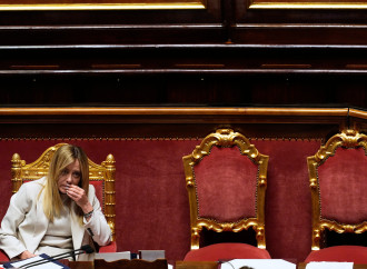 Governo Meloni sempre più fragile. Il rischio di un esecutivo tecnico