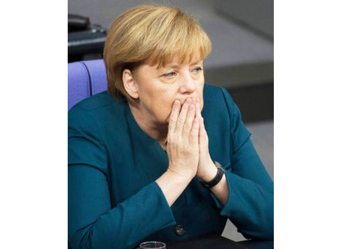 Merkel   
