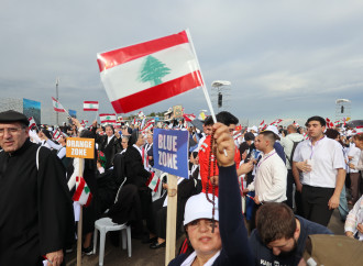 L'unità tra i libanesi è il primo passo per costruire la pace