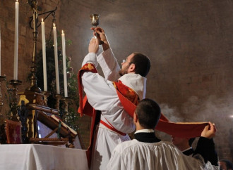 Messa antica e Fraternità San Pietro, un caso aperto