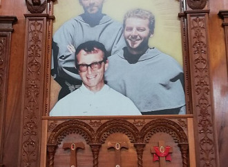 Papa Leone XIV ricorda i martiri di Chimbote